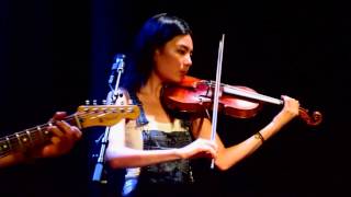 Run River North - Foxbeard (live) - Higher Ground, Burlington, VT 5-5-16