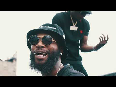 Linwood Benjamin x Gebo Green | Jazz Playz