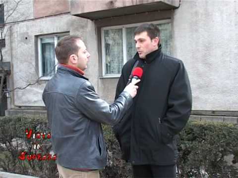 VIS 20.03.2009 - Puscariasi