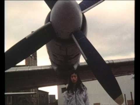 Lali Puna - Antena Trash (Musicvideo, Morr-Music, 2000)