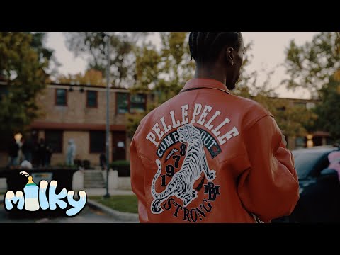 LilBossLuck - Take It There (Official Music Video)