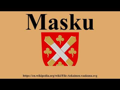 Masku