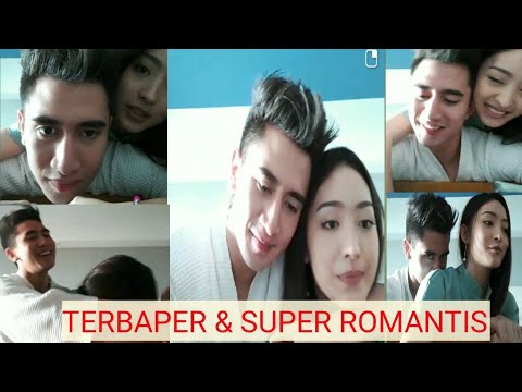 FULL MOMENT TERBAPER TERomantis natasha wilona dan verrel bramasta