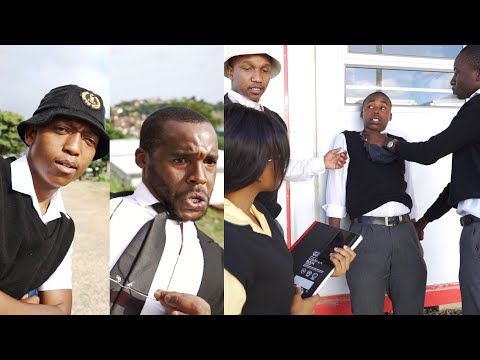 Ekasi Learners S4 - Ep3 Sexy Beamer