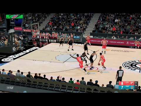 Partizán de Belgrado - Estrella Roja | EUROLEAGUE 22-23