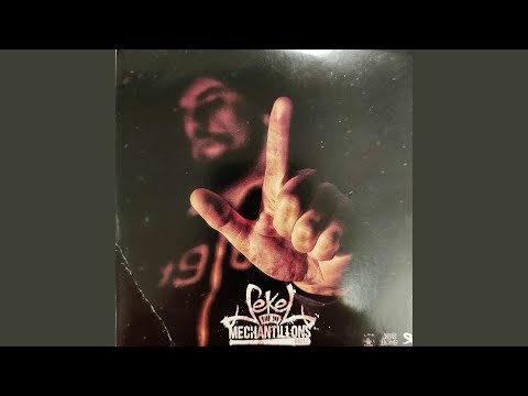 Freestyle géant Méchantillonage