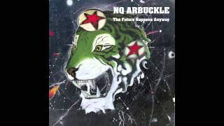 NQ Arbuckle - Death