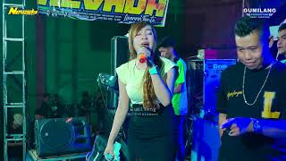 Download lagu NEVADA MUSIC - ANTARA CINTA DAN TAHTA PUTRI TITANIA HAPPY PARTY CTS NEVERDIE FEAT BENTARO GENERATION mp3
