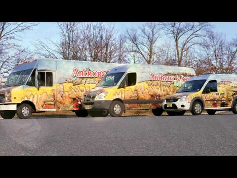 Anthony and Sons Bakery Overview