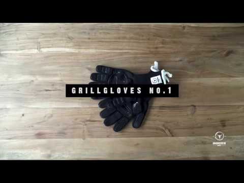 GrillGloves Grillhandschuhe Moesta BBQ