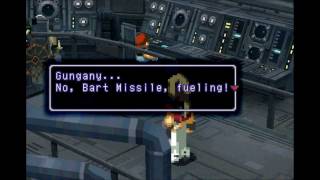 Let's Play Xenogears Part 71 - Super Japanese Symbols