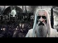 Saruman's/Isengard Unleashed Theme