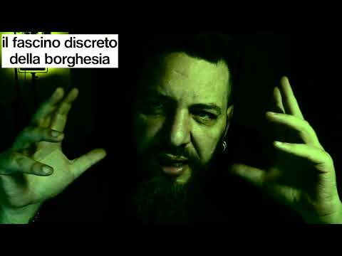 Patreon: Il fascino discreto della borghesia (1972) di Luis Buñuel - Mini richiesta da Marco Marras