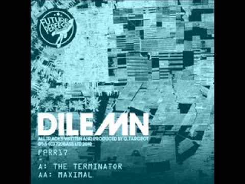 Dilemn - The Terminator