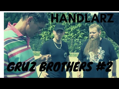 GRUZ BROTHERS #2  Kupili AUDI od handlarza