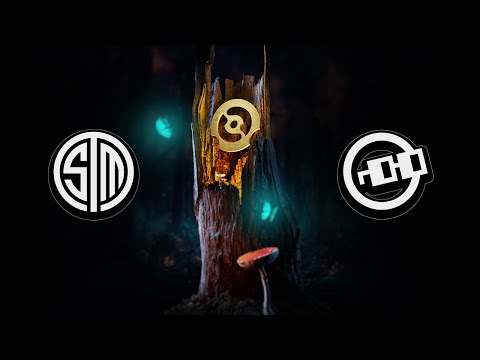 TSM vs nouns – Game 2 - DPC 2023 NA Spring Tour Division I