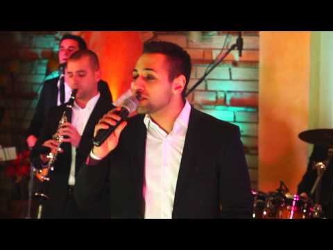 Motiv Band - Sekerna - vo zivo