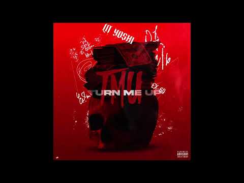 LIT YOSHI - TMU (OFFICIAL AUDIO)