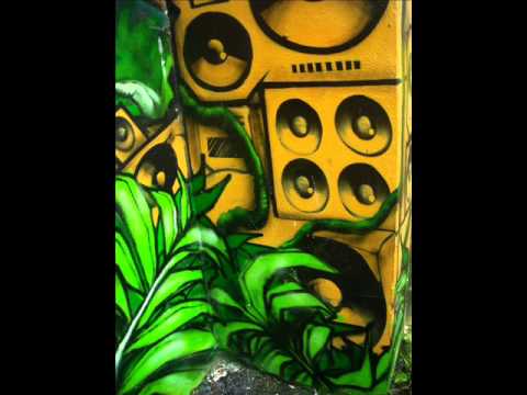 Jungle/Drum&Bass Mix 2011 SK