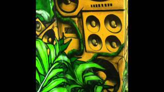Jungle/Drum&Bass Mix 2011 SK