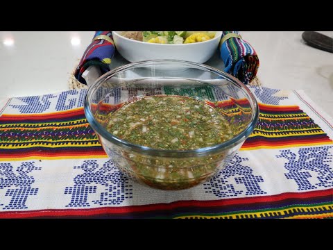 Chile chiltepe guatemalteco// súper fácil #guatemala #chiltepe