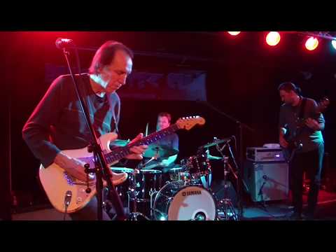 Michael Landau - I´m Buzzed - Dortmund 2018