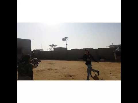 video 01 | tour to zero point | tilismati beach