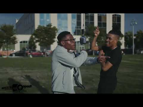 NML Doobie - "FWM" The Popout Performance