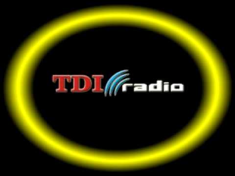 TDI Antidepresiv Pop je ljubomoran na Bregu :-)