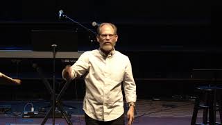 Revival Rob McCorkle May 18, 2021