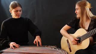 Anton Karas - Der Dritte Mann (The Third Man) Harry Lime Theme Live (HQ Audio)