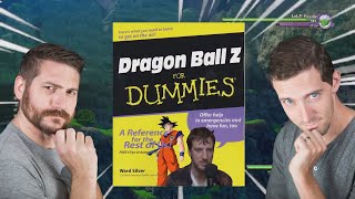 Dragon Ball Z For Dummies