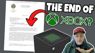 Xbox Is In Trouble...