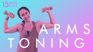 Download lagu Ternyata Beginilah Cara Membentuk Otot Lengan di Rumah Dengan Arms Toning Workout mp3