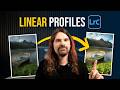 These SECRET Profiles Give You MORE CONTROL Over Your Raw Photos Lightroom Tutorial