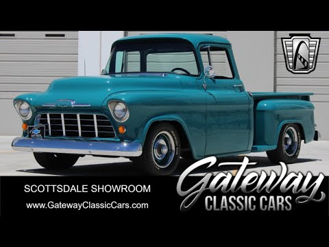 1956 Chevrolet 3100 (CC-1982727) for sale in O'Fallon, Illinois