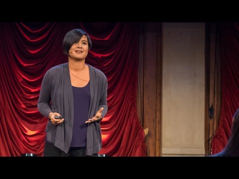 How (not) to tell a story | Lam Thuy Vo | TEDxNewYork