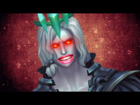 A Day In The Life of a Viego Player