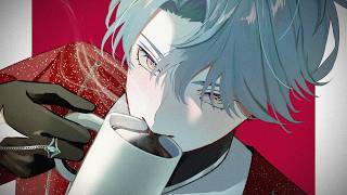 【Coffee Zatsu】Cupping Style Switch Recipe【NIJISANJI EN | Freodore】