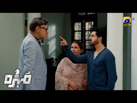 Zuban Sambhal Kar Baat Karna, Warna !! || Mohra || Har Pal Geo