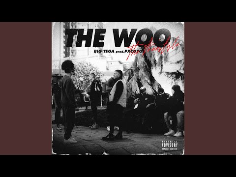 The Woo the Freestyle