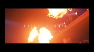 Angerfist - Creed Of Chaos (Official Trailer)