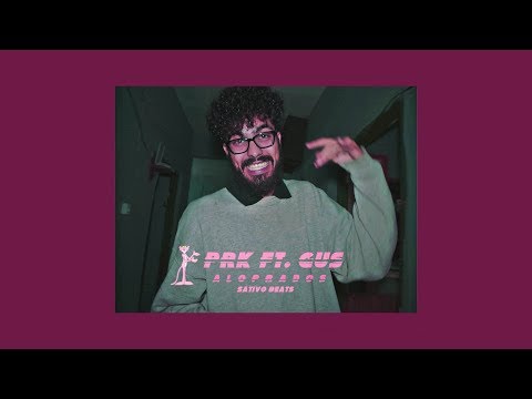 PRK - Aloprados ft. G.U.S [Prod. Sativo]