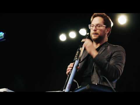 Itai Weissman - Band of DJs