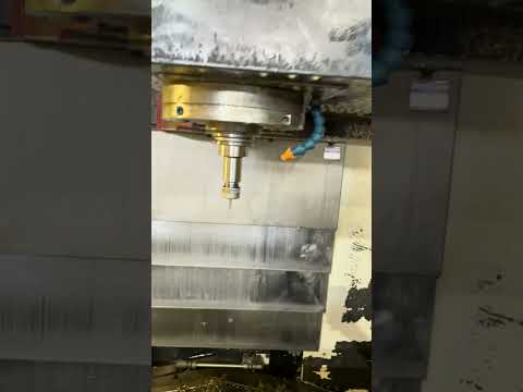 2013 MAZAK NEXUS VCN 700E-II MACHINING CENTERS, VERTICAL | Quick Machinery Sales, Inc. (2)