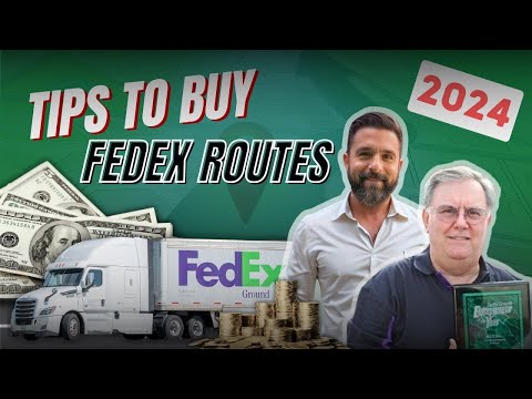 Fedex Ground Mybiz