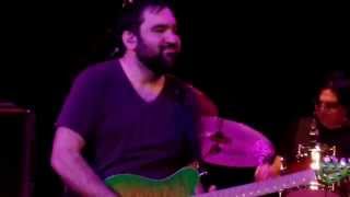 Blue Oyster Cult Live 2015 - Then Came The Last Days Of May