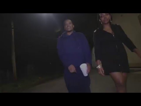 Marv'e  - No Days Off (freestyle) |shot by @cashkillafilmz