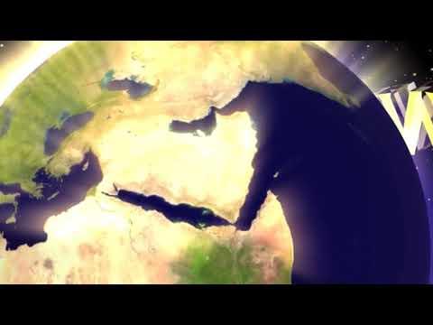 Universal logo 3d max