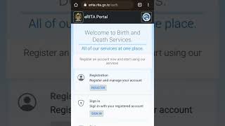 Download lagu RITA REGISTRATION mp3